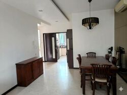 The Quintet (D23), Condominium #625536771